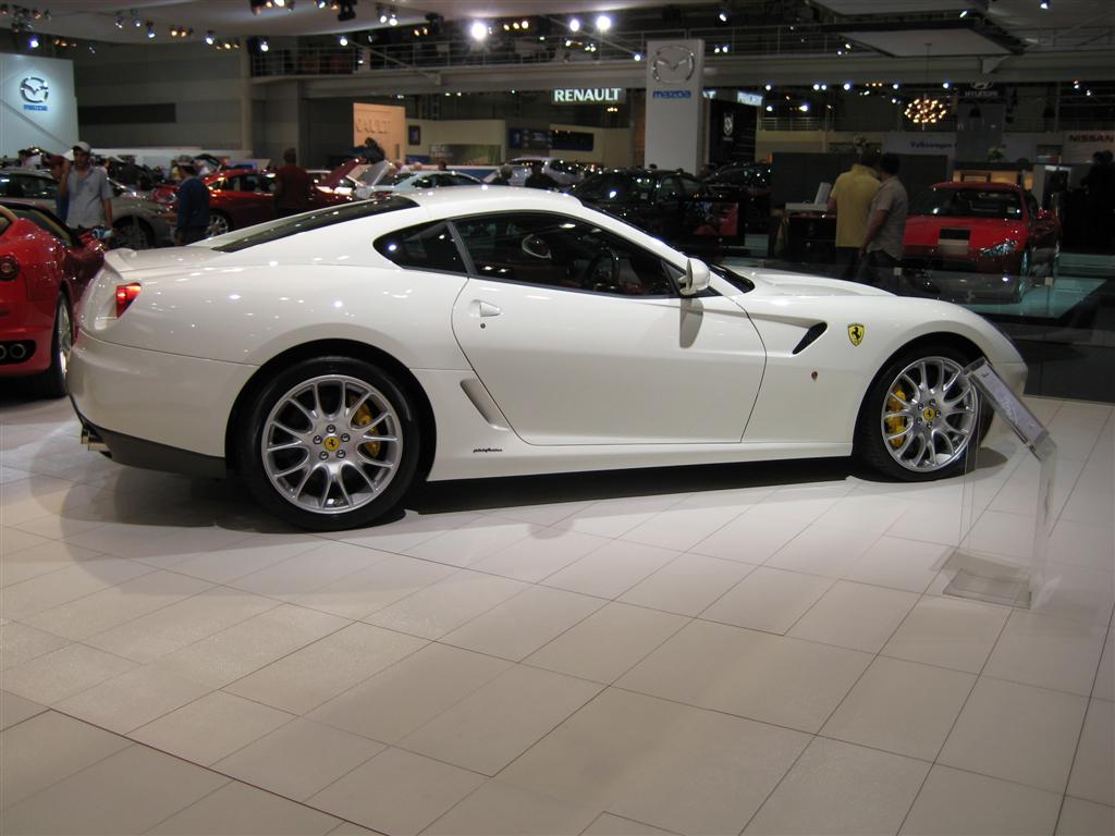 Syd Motor Show 0449